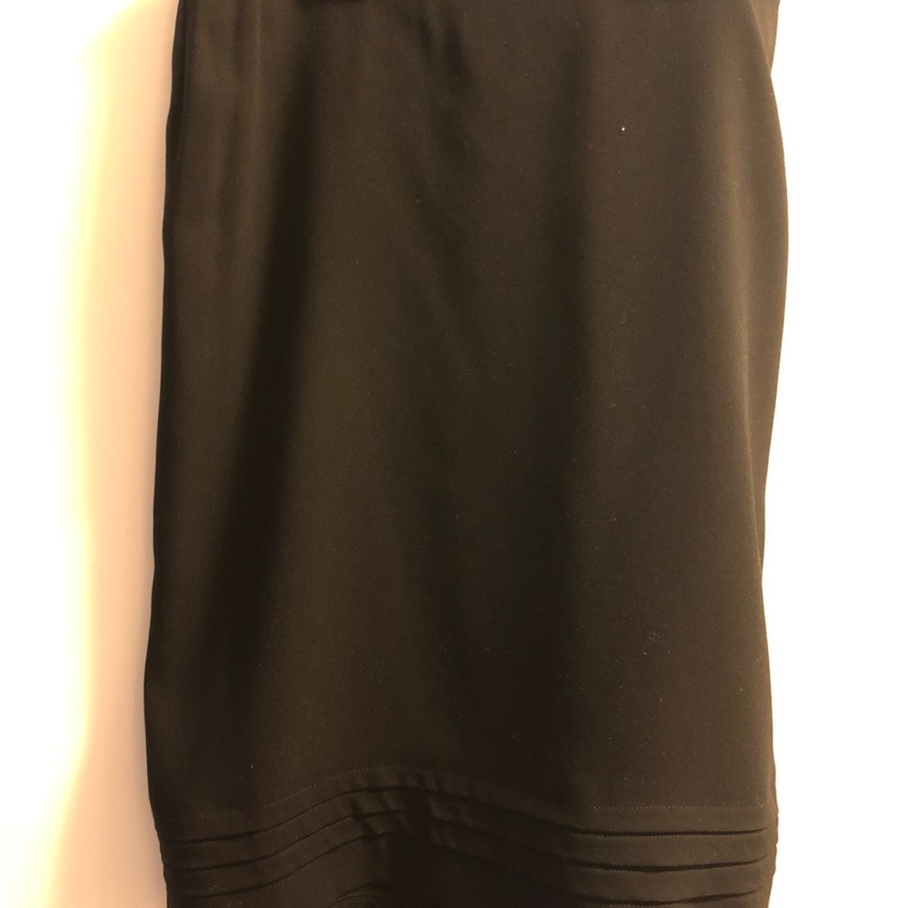 100 % authentic PRADA skirt, size 44, black